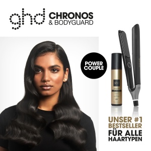 Spray de protectie termica ghd bodyguard, 230C, anti-frizz - Img 2