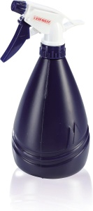 Spray pentru Uscat Leifheit 600 ml - Burete cu 500 Spray-uri - Img 1