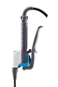 Spray profesional GLORIA CLEAN 500, 5 L, rezistent la acizi si baze, 3 bar - Img 3