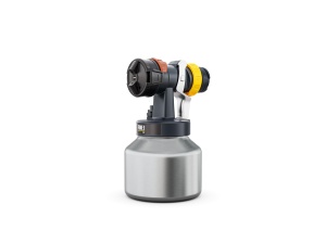 Spray Wagner XVLP FineSpray 18 pentru lacuri si lazuri rezervor 1000ml