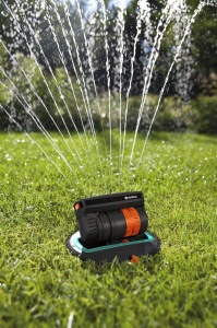 Sprinkler de Irigat Gardena OS 140 pentru Suprafete Pana la 140 m - Img 8