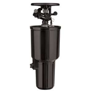 Sprinkler Pulsator Orbit 55200, Raza 10.7 m, Ajustabil 20-360 grade