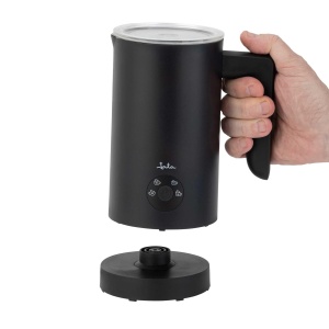 Spumator de lapte JATA JECL5501, 150 ml, 500 W, 5-in-1 - Img 4