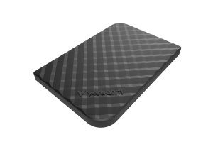 SSD Portabil Verbatim StorenGo 512GB USB-C Negru