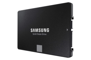 SSD Samsung 870 EVO, 500 GB, 560 MBs citire, 530 MBs scriere - Img 2