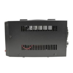 Stabilizator de tensiune PNI AVR M800VA, 800 VA, 2 x Schuko, 480 W - Img 8