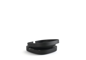 Stand pentru boxe Vogels Sound 4113, negru, pentru Sonos One (SL), Play1 si Play3 - Img 4