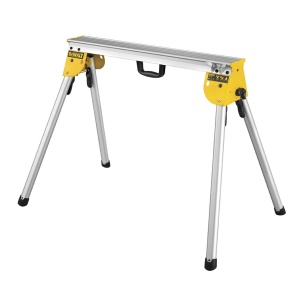 Stand universal DEWALT DE7035, constructie din aluminiu, 225 kg capacitate