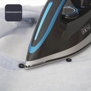 Statie de calcat BLACKDECKER BXSS2401, 2400W, rezervor 1.5L, ECO - Img 3