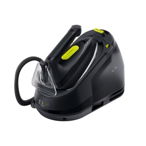 Statie de calcat Braun CareStyle 3 IS3257BK, 2200W, 1.8L, Negru