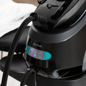 Statie de calcat Cecotec FastFurious 8060 Ultra Steam, 3000 W, 15 Bar, Eco-Mod - Img 3