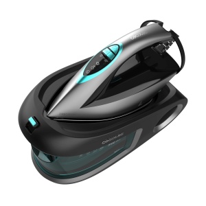 Statie de calcat Cecotec IronHero 3200 3200W 8 Bar Abur continuu 150gmin