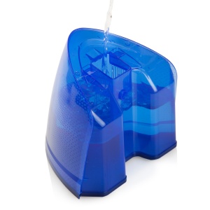 Statie de calcat DOMO DO1069S cu talpa ceramica - 5 bar - 1,2 L - 2200 W - Img 4