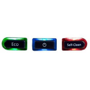 Statie de calcat DOMO DO7109S, 2L, 2200W, AlbastruAlb - Img 9