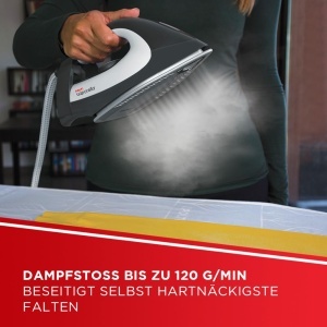 Statie de calcat Polti Vaporella Simply VS10 12 2200W Rezervor 15L ECO Functie - Img 6