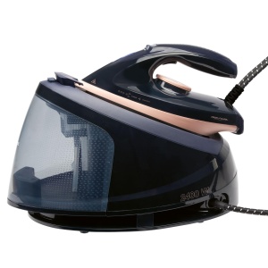 Statie de calcat ProfiCare PC DBS 3127 2400W Talpa ceramica Superglide Abur 150 gmin