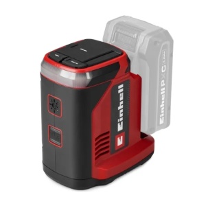 Statie de energie portabila Einhell TC-ES 181501 Li-Solo 18V 230V USB-C PD