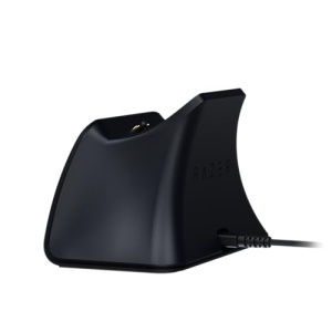 Statie de incarcare rapida Razer pentru controller PS5, incarcare in 3 ore, Midnight Black - Img 10