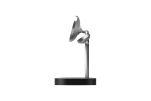 Statie de incarcare wireless Wits 3-in-1 pentru Samsung, 15W, cu cablu USB-C - Img 5