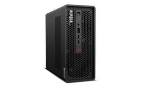 Statie de lucru Lenovo ThinkStation P3 Ultra - Intel Core i5, 32GB RAM, SSD 512GB - Img 2