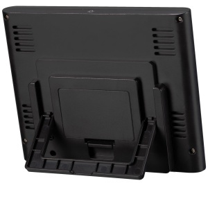 Statie meteo Bresser VentAir 7007402 Touchscreen recomandare ventilatie negru - Img 10
