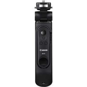 Stativ cu Bluetooth Canon Griffstativ HG-100TBR, usor, compact, rotativ - Img 4