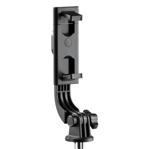 Stativ pentru smartphone Hama Fancy Stand 110 II, extensie 30-110 cm, 195g - Img 2