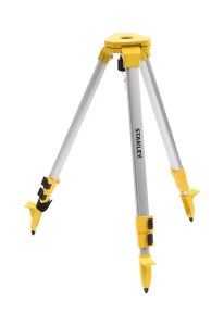 Stativ standard din aluminiu Stanley STHT77625-1, ajustabil 0,97 m - 1,60 m