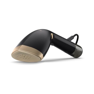 Steamer Philips 7000 Series STH706080 - 1500W, 28 gmin, Negru - Img 3
