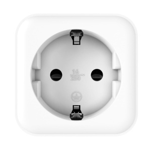 Steckdose Inteligenta Hama WLAN, 3680W, alba, cu Control prin Aplicatie - Img 4