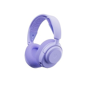SteelSeries Arctis Nova 3P Wireless Lavanda Casti Gaming PS5 PC Bluetooth - Img 11