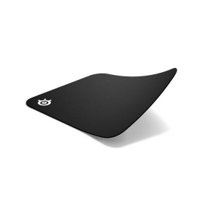 SteelSeries QcK Mini - Mouse Pad pentru jocuri - Tesatura - Baza din cauciuc - Negru (250mm x 210mm x 2mm)