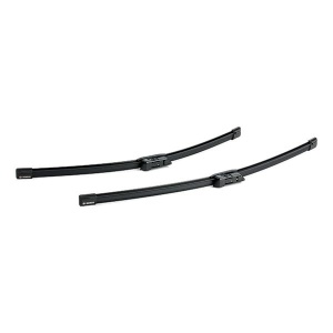 Stergatoare Bosch Aerotwin A108S, 550mm500mm, set pentru MINI Clubman - Img 4
