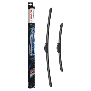 Stergatoare Bosch Aerotwin AR653S, lungime 650mm400mm, set pentru parbriz