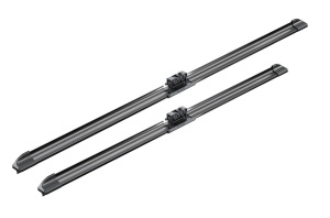 Stergatoare parbriz Bosch A832S, set 2 bucati, lungimi 650550 mm - Img 5