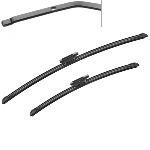 Stergatoare parbriz Bosch Aerotwin A248S, 600mm450mm, set 2 bucati - Img 2