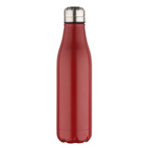 Sticla termica BERGNER GO LOVERS 500ML Borosilikat - Usor, Durabil, Fara Scurgeri