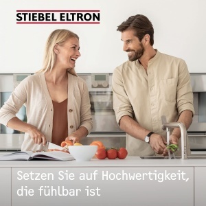 Stiebel Eltron OFP 5 Trend Boiler 5 Litri Compact 230V 2kW - Img 5