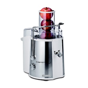 Storcator Ariete Centrika Metal 173 Compact Anthracite 750ml