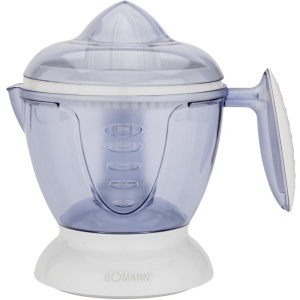 Storcator de citrice Bomann ZP 1092 CB, 1.2L, 40W, cu functie automata - Img 8