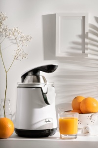Storcator de citrice Jata JEEX1058, 350 W, cu dublu con, sistem anti-picurare - Img 7