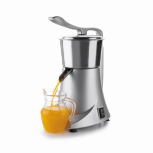 Storcator electric de citrice Lacor 69283 Inox 230 W