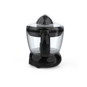 Storcator electric Melissa Zitruspresse 40W 07L 2 conuri Negru - Img 4