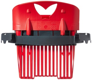 Storcator pentru mop plat Vileda UltraMax, uscare rapida, compatibil cu galeata universala - Img 2