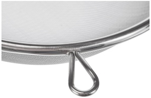 Strecuratoare Ibili Clasica 20 cm otel inoxidabil argintiu - Img 3