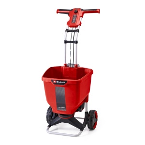 Streuwagen electric Einhell GE-SR 1822 Li-Solo, 22L, 18V, 6m latime