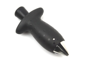 Strungent de fructe WMF Top Tools 9,5 cm, inox, usor de utilizat