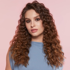 Styler Multifunctional Bellissima My Pro Twist Style GT22, 90 Rotire, Control Temperatura - Img 8