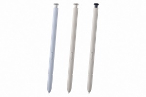 Stylus Samsung S Pen EJ-PS938 pentru Galaxy S25 Ultra, sensibilitate ridicata, argintiu - Img 5