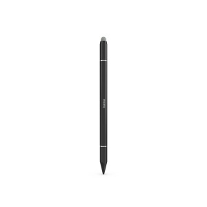 Stylus Universal 4in1 pentru Tablete si Smartphone-uri, Precizie Mare, Disc Tip
